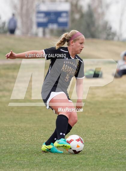 Thumbnail 3 in Arapahoe @ Columbine photogallery.