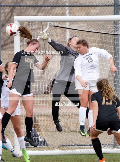 Thumbnail 1 in Arapahoe @ Columbine photogallery.