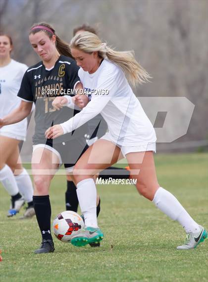 Thumbnail 1 in Arapahoe @ Columbine photogallery.