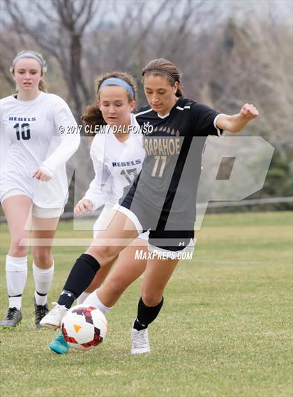 Thumbnail 3 in Arapahoe @ Columbine photogallery.