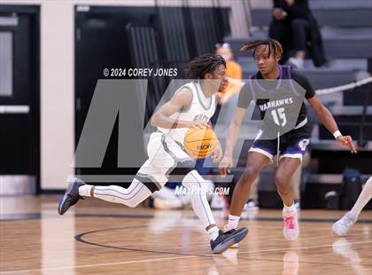 Thumbnail 3 in Veterans vs Houston County  photogallery.
