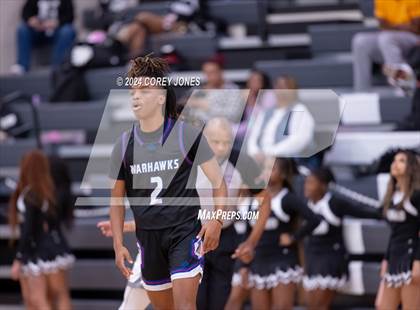 Thumbnail 1 in Veterans vs Houston County  photogallery.