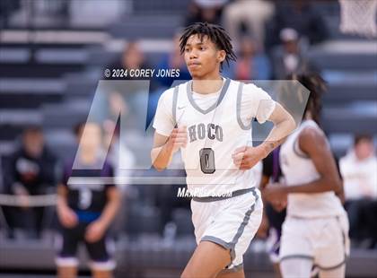 Thumbnail 2 in Veterans vs Houston County  photogallery.