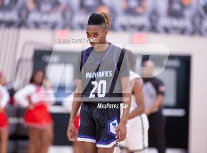 Thumbnail 2 in Veterans vs Houston County  photogallery.