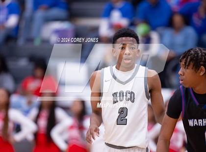 Thumbnail 2 in Veterans vs Houston County  photogallery.