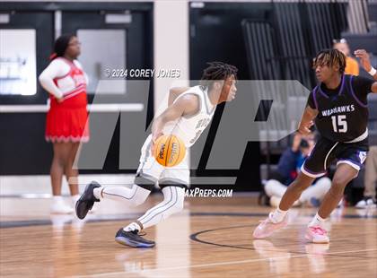 Thumbnail 2 in Veterans vs Houston County  photogallery.