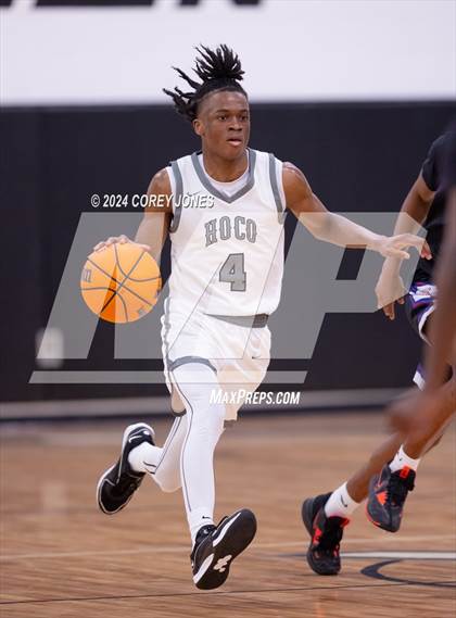Thumbnail 1 in Veterans vs Houston County  photogallery.