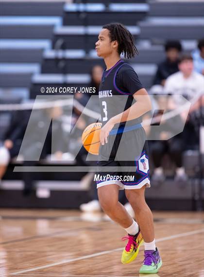 Thumbnail 1 in Veterans vs Houston County  photogallery.