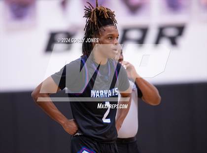 Thumbnail 3 in Veterans vs Houston County  photogallery.