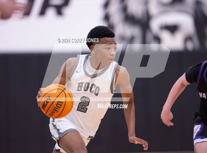 Thumbnail 3 in Veterans vs Houston County  photogallery.