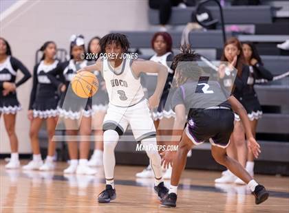 Thumbnail 2 in Veterans vs Houston County  photogallery.