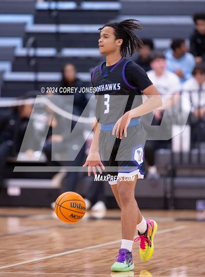 Thumbnail 3 in Veterans vs Houston County  photogallery.