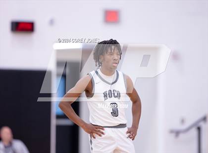 Thumbnail 1 in Veterans vs Houston County  photogallery.