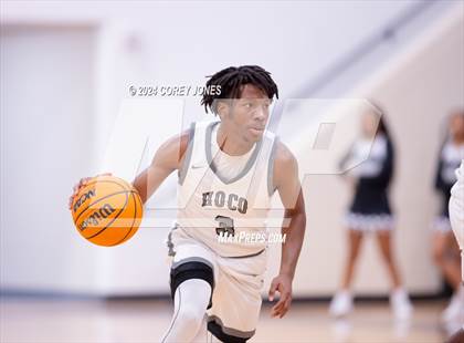 Thumbnail 2 in Veterans vs Houston County  photogallery.