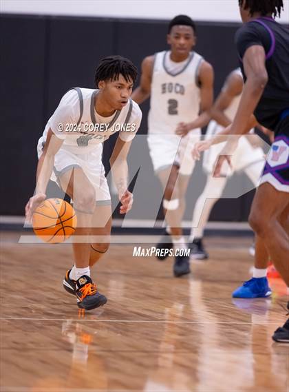 Thumbnail 3 in Veterans vs Houston County  photogallery.