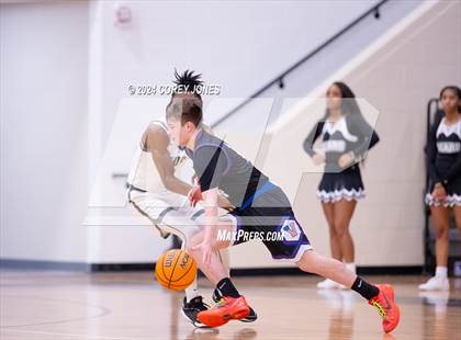 Thumbnail 3 in Veterans vs Houston County  photogallery.