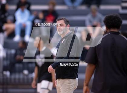 Thumbnail 3 in Veterans vs Houston County  photogallery.