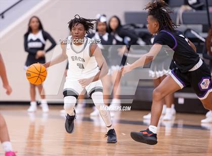 Thumbnail 3 in Veterans vs Houston County  photogallery.