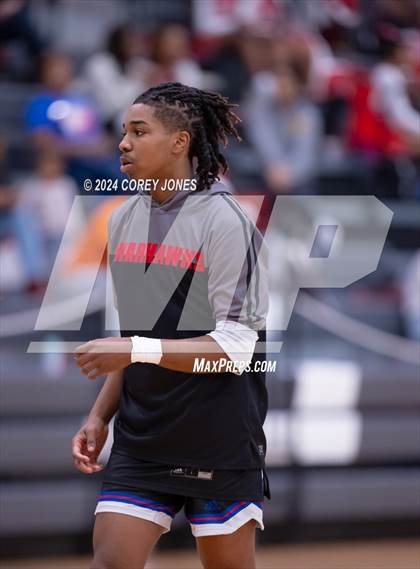 Thumbnail 1 in Veterans vs Houston County  photogallery.