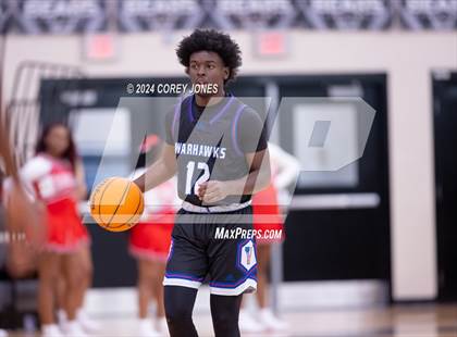 Thumbnail 3 in Veterans vs Houston County  photogallery.