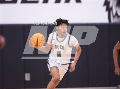 Thumbnail 3 in Veterans vs Houston County  photogallery.