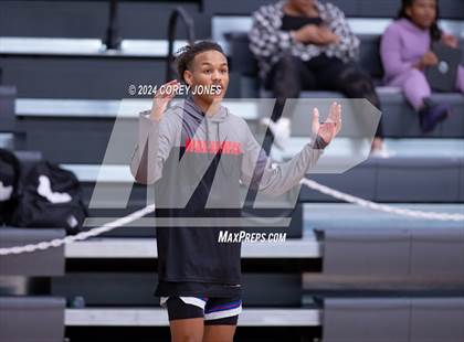 Thumbnail 3 in Veterans vs Houston County  photogallery.