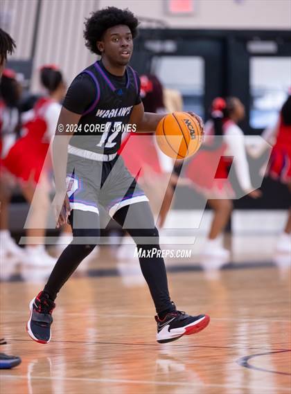Thumbnail 1 in Veterans vs Houston County  photogallery.