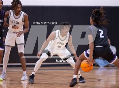 Thumbnail 2 in Veterans vs Houston County  photogallery.