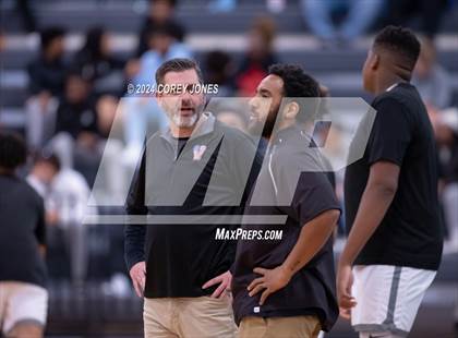 Thumbnail 2 in Veterans vs Houston County  photogallery.