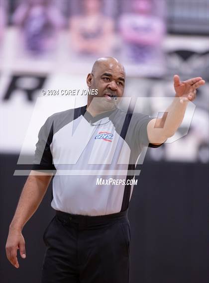 Thumbnail 1 in Veterans vs Houston County  photogallery.
