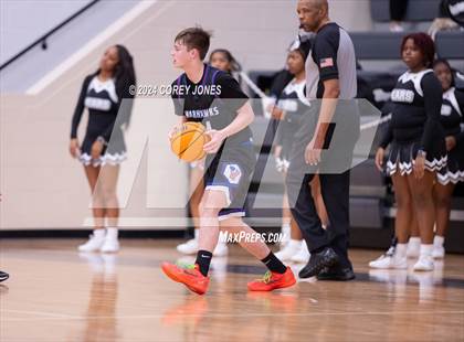 Thumbnail 2 in Veterans vs Houston County  photogallery.