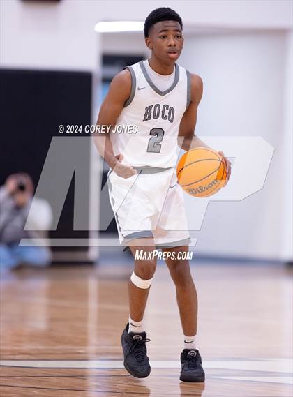 Thumbnail 3 in Veterans vs Houston County  photogallery.