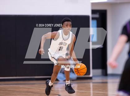 Thumbnail 3 in Veterans vs Houston County  photogallery.