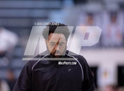 Thumbnail 3 in Veterans vs Houston County  photogallery.