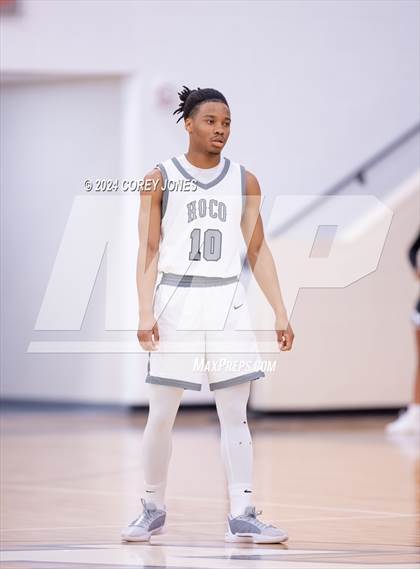 Thumbnail 1 in Veterans vs Houston County  photogallery.