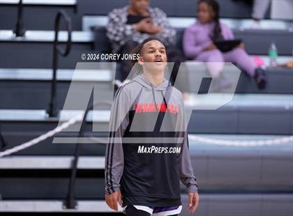 Thumbnail 1 in Veterans vs Houston County  photogallery.