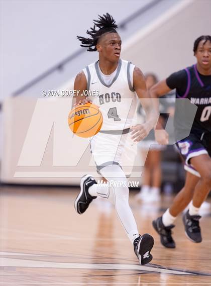 Thumbnail 1 in Veterans vs Houston County  photogallery.