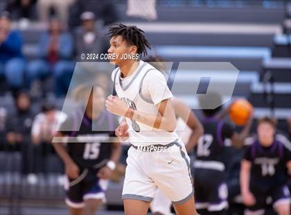 Thumbnail 1 in Veterans vs Houston County  photogallery.