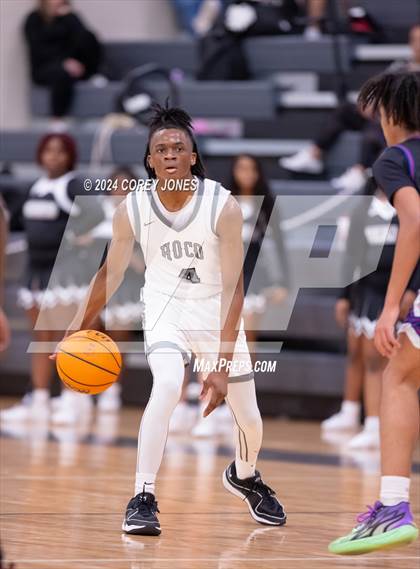 Thumbnail 1 in Veterans vs Houston County  photogallery.