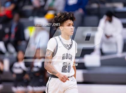 Thumbnail 3 in Veterans vs Houston County  photogallery.