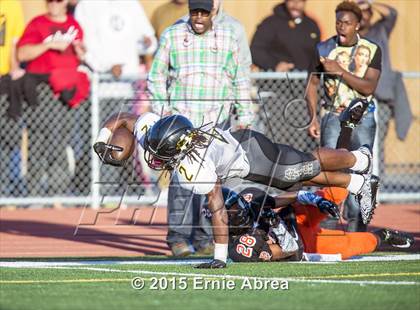 Thumbnail 3 in Antioch @ Pittsburg (Big Little Game) photogallery.