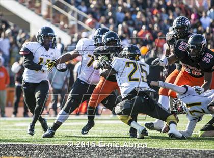 Thumbnail 1 in Antioch @ Pittsburg (Big Little Game) photogallery.