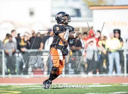 Thumbnail 1 in Antioch @ Pittsburg (Big Little Game) photogallery.