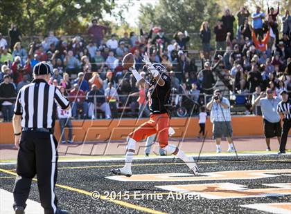 Thumbnail 2 in Antioch @ Pittsburg (Big Little Game) photogallery.