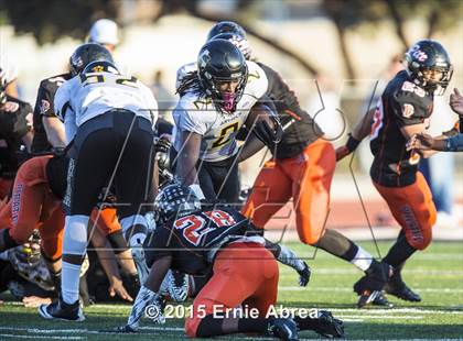 Thumbnail 3 in Antioch @ Pittsburg (Big Little Game) photogallery.