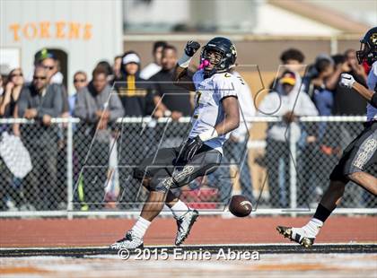 Thumbnail 3 in Antioch @ Pittsburg (Big Little Game) photogallery.