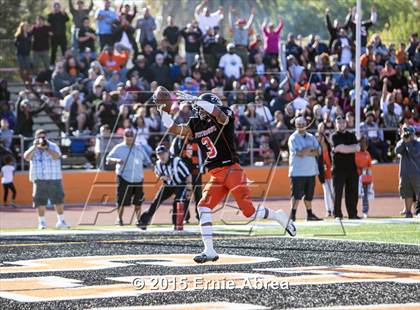 Thumbnail 3 in Antioch @ Pittsburg (Big Little Game) photogallery.