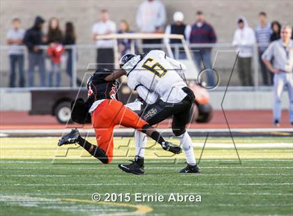 Thumbnail 3 in Antioch @ Pittsburg (Big Little Game) photogallery.