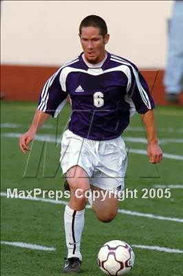 Thumbnail 2 in Rancho Cucamonga vs Claremont (Upland Tournament) photogallery.