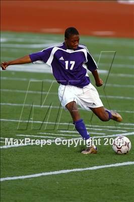 Thumbnail 1 in Rancho Cucamonga vs Claremont (Upland Tournament) photogallery.